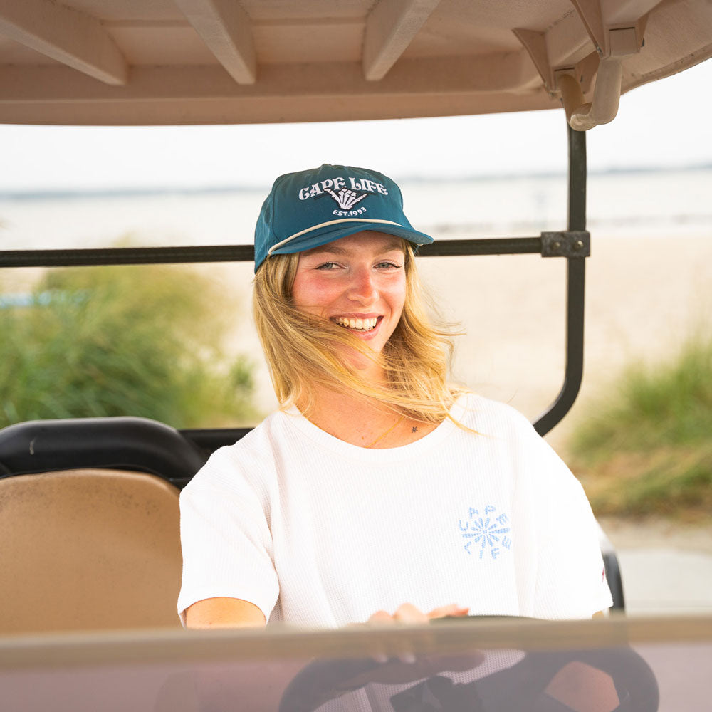 Cape Life Chill Hat – Cape Gazette