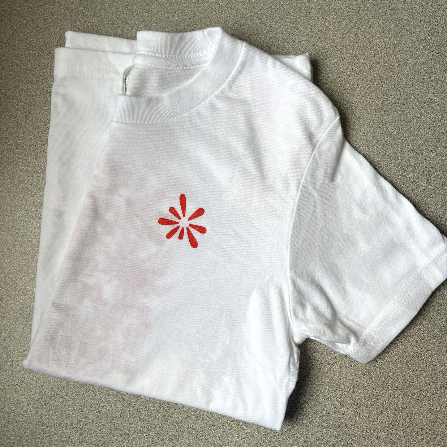 Cape Life "Raised on the Cape" Flora & Fauna Youth Tee