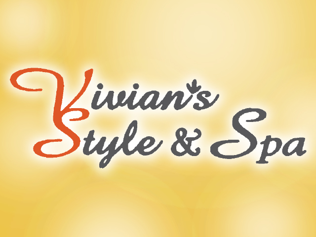 Vivian’s Style and Spa