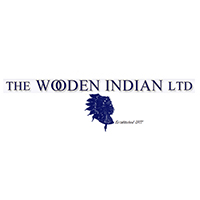 The Wooden Indian