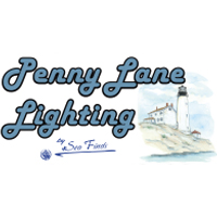 Penny Lane Lighting by Sea Finds