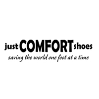 Just Comfort Shoes