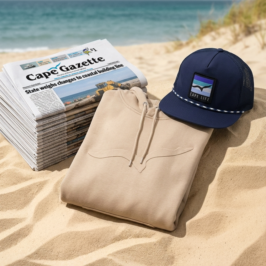 Cape Life Starter Subscription Bundle
