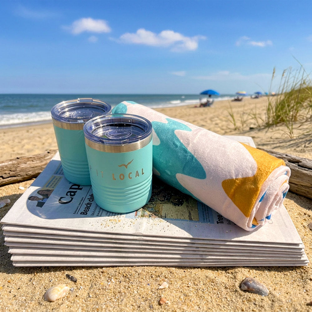 Cape Gazette Locals Summer Bundle