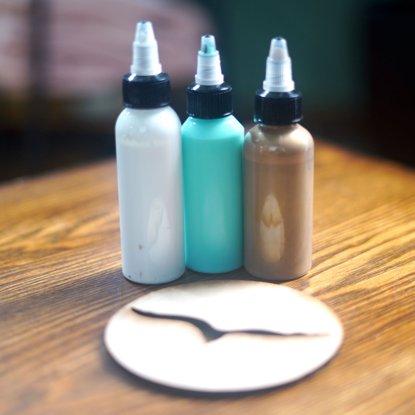 DelaWares x DAC Mini Art Box