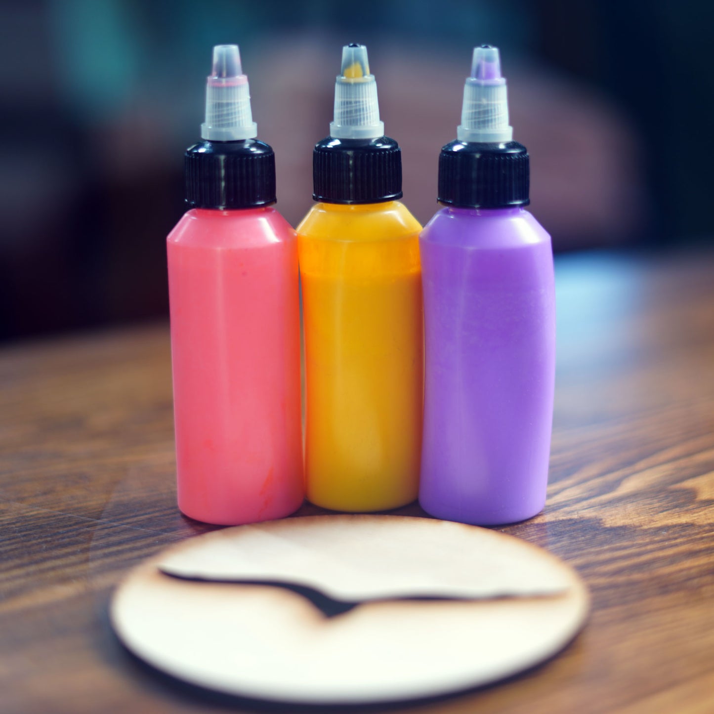 DelaWares x DAC Mini Art Box