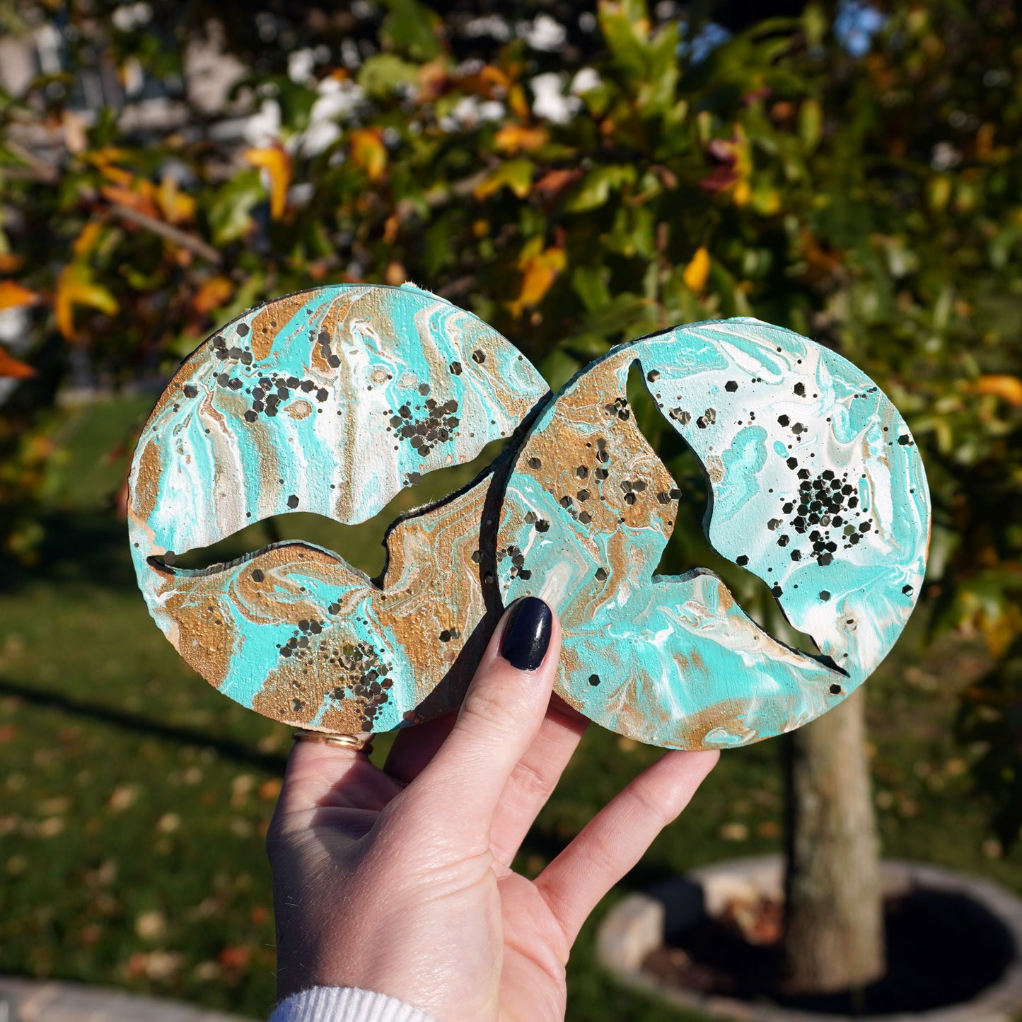 DelaWares x DAC Mini Art Box