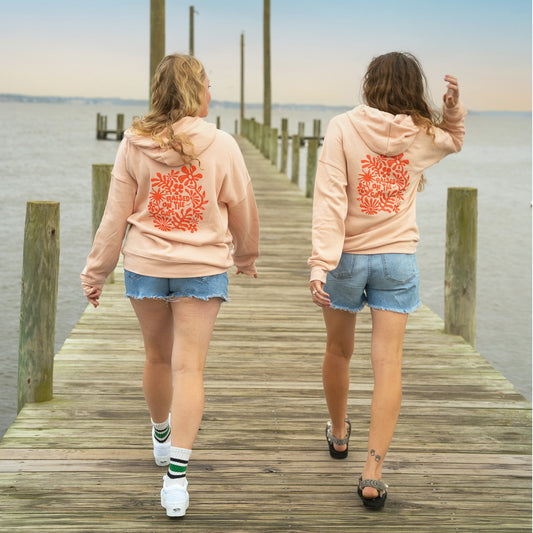 Cape Life "Raised on the Cape" Hoodie