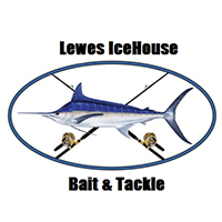 Lewes Ice House Bait and Tackle