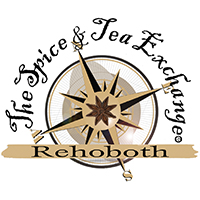 The Spice and Tea Exchange of Rehoboth
