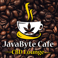 JavaByte CBD Cafe